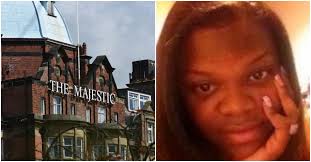 Family tribute to 'beloved' Harrogate hotel murder-suicide victim