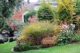 Indian Summer Im Gartenbeet Gartenbeet Ein Schweizer Garten Garten