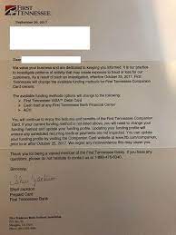 Ftbna is the acronym for first tennessee bank national association. First Tennessee Companion Card Ending Cc Loads Effective Oct 25 Churning
