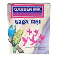 Garden Mix Gaga Tasi 5 5 Cm Kus Gaga Taslari