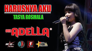 Harusnya Aku Tasya Rosmala Cover Armada Om Adella Live Semarang Fair Youtube Dj jaranan full bass seharusnya cinta safira inema dj axl jatim slow bass.