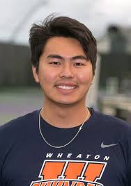 2022 Men's Tennis Roster