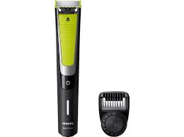 This is not a shaver. Philips Qp 6505 20 Oneblade Pro Trimmer Kaufen Mediamarkt