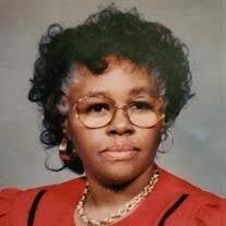 Etta Louise Ayers Obituary