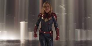 10 ноября 2022 (рф) статус: Captain Marvel S 2 Post Credits Scenes Explained