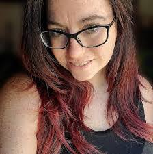 Kerry Babin's Instagram, Twitter & Facebook