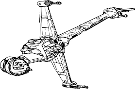Download Starfighter Starwars Clip Art Free Vector In Open Office Drawing Svg Svg Vector Illustration Graphic Art Design Format Format For Free Download 210 17kb