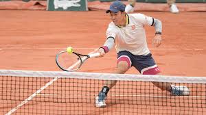 #rolandgarros visit roland garros' official webs. Nishikori Takes Big Step Forward At Roland Garros Atp Tour Tennis