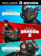 However, many fans believe that the series will continue. Buy How To Train Your Dragon 3 Movie Collection Microsoft Store