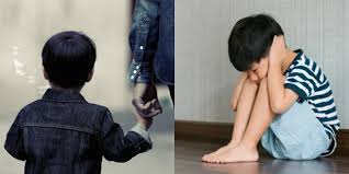 Admin kesehatan reproduksi 36 comments. Gangguan Jiwa Atau Mental Terhadap Anak Kecil Perhatikan Tanda Ini