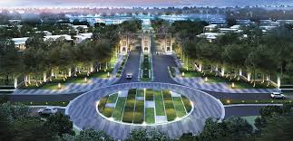 Setia eco park @ phase 1 corner 2.5 storey bungalow for sale **corner brand new unit view eco ardence setia alam eco park taman mewah juga banglow mewah berkelas tinggi so dari segi. Setia Alam Eco Ardence Eco Park Duta Villa B Raja Klang Land Startseite Facebook