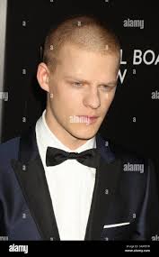 John hodges hi-res stock photography and images