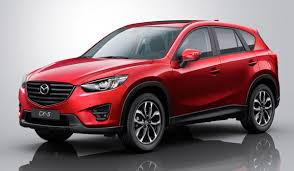 Kondisi gres suv sekelas ini makin mahal. Pilih Honda Cr V 1 5 Turbo Prestige Atau Mazda Cx 5 2 5 Grand Touring