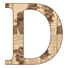 Find a logo design company today! Letter D Png Images Free Download