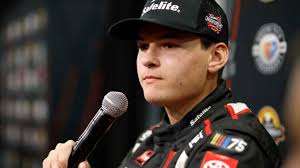 Corey Heim hoping continue his regular-season dominance into Truck Series  title