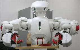 Japan To Open Robot Farm In Tsunami Disaster Zone New Scientific Discoveries Tsunami Quantitative Research