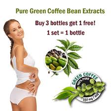 Pin On Green Coffee Beans
