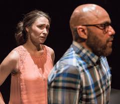 David Williamson's ODD MAN OUT