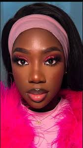 Beginner friendly Eye Makeup Tutorial , Valentine’s Edition 💖💞, ., ., .,  Eyeshadow palette: Beauty Bay @beautybay , Lashes: Aliexpress , Loose  Shimmer: Soo Pro @soooprocosmetics.shop