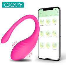 9 Speed APP Controlled Vaginal Vibrators G Spot Anal Vibrating Egg Massager  Wearable Stimulator Adult Sex Toys for Women Couples - AliExpress