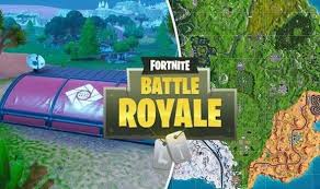 Another thing to note is rifts disappear. Fortnite Visit Outposts Challenge Rifts And All Season 7 Week 7 Map Locations Revealed Gaming Entertainment Express Co Uk