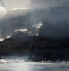 Loch Long Art Print Landscape Paintings Landscape Art Seascape Paintings