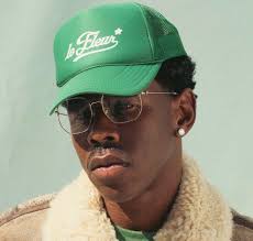 Tyler, The Creator will be casted in a special episode of the new Amazing  World Of Gumball