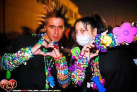 Kandi Raver | Tumblr | Scene Kids, Kandi, Kandi Kid