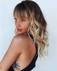Pin On Womens Longhair