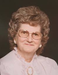 Obituary for Vida Fay "Mama Neal" Neal