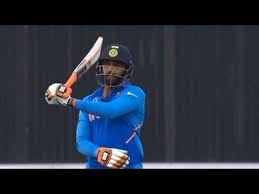 Open & share this gif celebration, hockey, sword, with everyone you know. Ravindra Jadeja Sword Celebration Fight Against Corona Cricket Nation Youtube