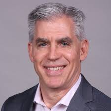 I feel fortunate to have worked at Paychex for 20 years now.