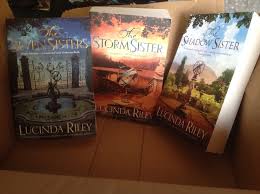 The seven sisters series unashamedly celebrates the endless search for love, and explores the devastating consequences when it is lost to us. The Seven Sisters Series Book Review Everywhere