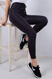 Beli Bagcikli Disko Tayt Fume Kapida Odemeli Ucuz Bayan Giyim Online Alisveris Sitesi Modivera Taytlar Pantolon Moda