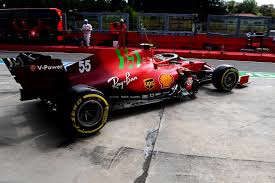 Lewis hamilton celebrated his 99th formula one pole position after seeing off red bull's sergio perez and max verstappen in qualifying for the emilia romagna grand prix at imola on saturday. Uwsctmhznfob5m