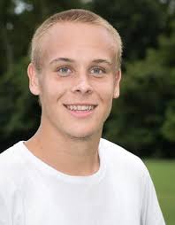 Bucior eager to take command of College of Southern Maryland men’s  soccer team