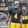 Profile Picture of Mark Fletcher 2023 Running Back Miami FL - Rivals.com (@rivals.com) on Google