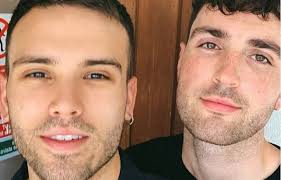 Duncan laurence, who won the eurovision song contest in 2019, is the latest performer to be ruled out of a live presence at this year's final after a positive covid test. Duncan Laurence Wychodzi Za Maz Zwyciezca Eurowizji 2019 Pochwalil Sie Radosna Nowina Na Instagramie Szolbiznes Maxxx News Rmf Maxxx