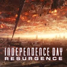 But will mankind's new space defenses be enough? Independence Day Independenceday Twitter