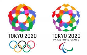 The result is atmospheric and peacefully alluring. æ±æ–¹æœ‰é ‚å¤©ç¶²æ°'å‰µä½œçš„2020å¹´æ±äº¬å¥§é‹logo
