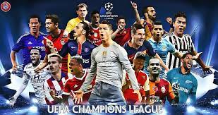 How To Watch Free Uefa Champions League Live Stream Http Www Footballfree Net How To Watch Fre Champions League Live Uefa Champions League Champions League
