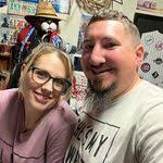 Justin Scalf's Instagram, Twitter & Facebook