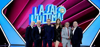 Settimana oggi ora in tv mattina pomeriggio stasera. Programmi Tv Stasera 26 Luglio In Onda Su Rai Mediaset La7