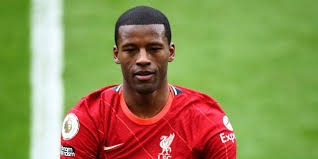 Georginio gregion emile wijnaldum (né boateng; Qhiyhs Joaxtkm