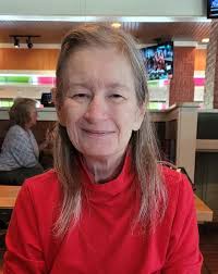 Obituary for Sallie Rozel Becker