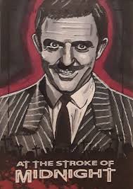 I want to give a shoutout to all the amazing actors who has gotten involved  with Raven's Port! Santino Garcia as Jackie Towner Alexandra Royal as  Heather Williams Joshua Paul Smith as