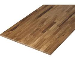Tischplatte Eiche B C Geolt 1600x800x26 Mm Bei Hornbach Kaufen Arbeitsplatte Buche Eiche Holz