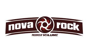 Find out who is playing live at nova rock festival 2021 in nickelsdorf in jun 2021. Nova Rock Festival 9 12 June 2022 Pannonia Fields Ii Nickelsdorf Au Rockthenight Eu