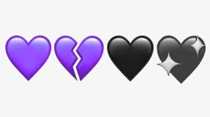 Broken Heart Emoji Png Images Free Transparent Broken Heart Emoji Download Kindpng Emoji flower emoticon symbol sticker, cherry blossom, purple. broken heart emoji png images free