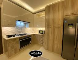 مطابخ التميز زبائننا الكرام نستقبلكم Al Tamayoz Kitchens مطابخ التميز Facebook